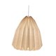 thumbnail image 2 of Pantalla De Lámpara De Origami De Papel, Cubierta De Luz Decorativa Para Restaurante, Casa De Té, Estilo Hogareño B, 2 of 2