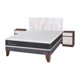 thumbnail image 2 of Cama Europea Europea New Ortopedic 2P Bn Legno S 2 Plaza Base Normal, 2 of 4