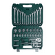 thumbnail image 1 of Kit Set Juego De Llaves Dados Chicharra 1/2 37 Piezas, 1 of 2