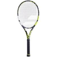 Babolat - Raqueta De Tenis Pure Aero + Sin Encordar / Grip 2