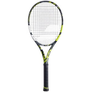 Raqueta De Tenis Babolat Pure Aero + Sin Encordar / Grip 2