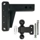 thumbnail image 2 of Enganche BulletProof Hitches de 2,5" y 10 cm de Descenso/Elevación, 2 of 7
