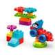 thumbnail image 2 of Set de Bloques de Construcción Zoo Playground BanBao, 2 of 2