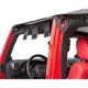 thumbnail image 3 of Toldo tipo bikini Bestop 5258435 para Jeep JK 4 puertas 2010-2018, 3 of 7
