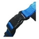 thumbnail image 5 of Arnés Cruzado Acolchado Talla M Azul Perros Mascan, 5 of 6