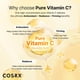 thumbnail image 4 of Suero COSRX Avanzado de Vitamina C Pura 23% 20 ml, 4 of 8