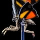 thumbnail image 3 of Mothra(2019) Figura de acción de PVC de 18 cm articulada con accesorios y caja coleccionable, 3 of 9