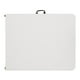 thumbnail image 3 of Mesa De Camping Plegable Calbuco Blanca 180cm, 3 of 3