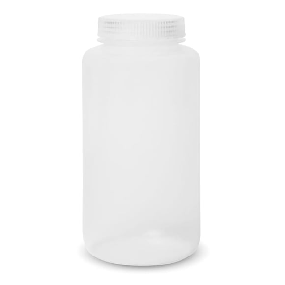 BOTELLA United Scientific 1000 ml Polipropileno (1 unidad)