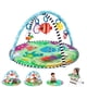 thumbnail image 1 of Alfombrilla de agua Baby Einstein Sea Floor Explorers con juguetes sensoriales, 1 of 9