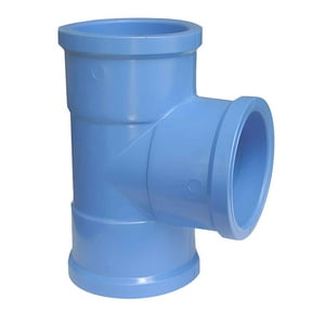 Pvc - Tee Hidráulico 20Mm So -