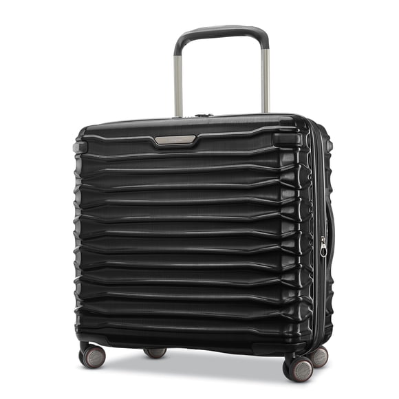 Equipaje Samsonite Stryde 2 Hardside Expandable M Stealth Black