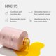 thumbnail image 3 of Aceite facial HydroPeptide Moisture Reset 30 ml, 3 of 6