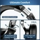 thumbnail image 2 of Auriculares OneOdio A71 de grabación de estudio de alta resolución con cable, 2 of 3