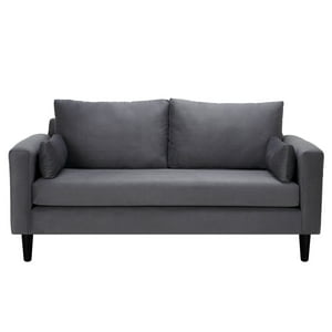 Bodevir - Sofa Sky 3C Felpa 00 Gris