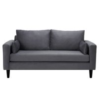 Bodevir - Sofa Sky 3C Felpa 00 Gris