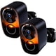 thumbnail image 1 of Cámaras De Seguridad 2026 Inalámbricas 2k Para Exterior Paquete De 2, 1 of 7