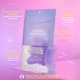 thumbnail image 4 of Jelly Patches Pacifica Beauty, ceramida vegana, hidratante, 4 of 9