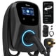 thumbnail image 1 of Cargador Eléctrico Para Level 2 J1772 48 A 240 V Cable De 25 Pies, 1 of 7