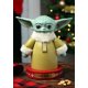 thumbnail image 2 of Cascanueces STAR WARS Kurt S. Adler El niño 21,6 cm de altura, 2 of 3