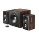 thumbnail image 2 of Parlantes Activos Hi-Res 2.1 Edifier S360DB, 2 of 4