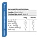 thumbnail image 2 of Frutillas Congeladas Enteras, 454 g, 2 of 6