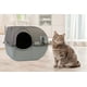 thumbnail image 3 of Caja de Arena Omega Paw Roll 'n Clean Autolimpiante Grande, 3 of 7