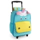 thumbnail image 1 of Luggage yodo Zoo, maleta de 3 vías para niños o mochilas con forma de unicornio, 1 of 9
