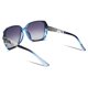 thumbnail image 5 of Gafas de Sol Polarizadas para Mujer FEISEDY Cuadradas Brillantes B2289, 5 of 8