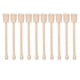 thumbnail image 5 of Palitos De Madera Para Miel, Palitos De Rociador De Grado Alimenticio, Barra Agitadora Para Utensilios De Cocina, 5 of 5