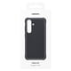 thumbnail image 5 of Funda Resistente para Samsung Galaxy S25, a prueba de golpes, Negra, 5 of 5