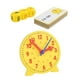 thumbnail image 4 of Juguete De Reloj Montessori, Habilidad Matemática Temprana Para Niños En Edad Preescolar, Educación En El Hogar, 4 of 4