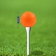 thumbnail image 2 of Pelotas de golf de espuma Guirnd, 41 mm, 20 unidades, para practicar en el patio trasero, 2 of 7