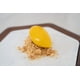 thumbnail image 3 of Cuchara Quenelle/Rocher de acero inoxidable 304 para uso comercial, 3 of 4