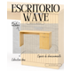 thumbnail image 2 of Escritorio Wave 120 cm Madera, 2 of 3
