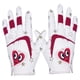 thumbnail image 4 of 2 Unids Guantes para golf Cuero -L Zurdo Derecho Niño Transpirable Cálido Guante para golf Antideslizante para Acción de , l L, 4 of 5