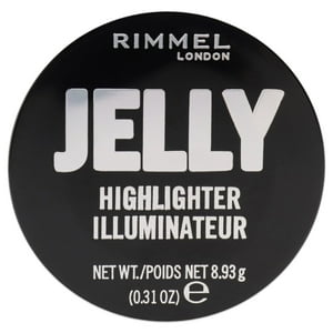 Rimmel London - Jelly Highlighter - Botellas Poppin De Riel London Para Mujer - Highlighter