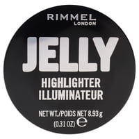 Rimmel London - Jelly Highlighter - Botellas Poppin De Riel London Para - Highlighter