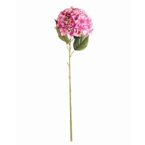 Green Element - Hortensia Rosada 109Cms
