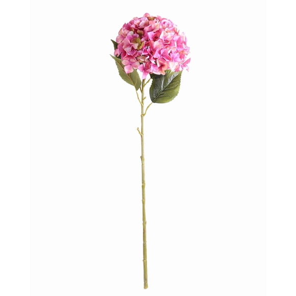 Hortensia Rosada 109cms