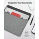 thumbnail image 3 of Funda para portátil Lenovo S100 para MacBook Air, iPad 13/14 pulgadas, 3 of 7