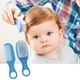 thumbnail image 3 of Set Peine Cepillo Suave Recién Nacido Higiene Cuidados Bebe, 3 of 5