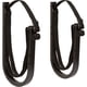 thumbnail image 1 of Estante de pared Suspenz para SUP/Tabla de surf negro, 56 kg, 20 cm, 1 of 3