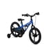 thumbnail image 3 of Bicicleta Chipmunk Niño Moon5 Plus 16 Azul, 3 of 3