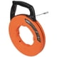 thumbnail image 1 of Cinta eléctrica para peces Klein Tools 56334, acero, 73 m, 1 of 9