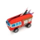 thumbnail image 1 of Estuche  Carro de Bomberos Rojo, 1 of 6