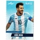 thumbnail image 1 of Tarjeta coleccionable Lionel Messi 2024 Leaf #11V Argentina, 1 of 2