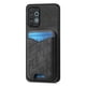 thumbnail image 3 of Funda Billetera con Soporte para Samsung Galaxy A32 4G Protector Delgado Negro, 3 of 6