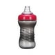 thumbnail image 2 of Vaso Simple Silicone Sipper rosado VitalBaby, 2 of 3