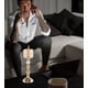 thumbnail image 3 of Portavelas Candelabro Decorativo Moderno Mosaico Jhn, 3 of 3